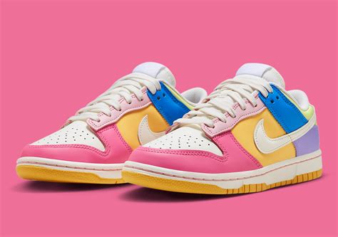 nike dunk low verschiedene farben|Nike Dunk Low sneakers.